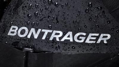 Bontrager Tasche Bontrager Adventure Satteltasche Black Produktbild 6