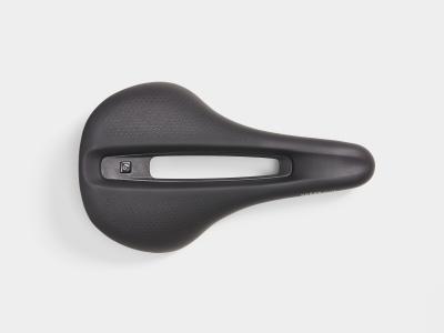 Bontrager Sattel Bontrager Verse Short Elite 145&nbsp;mm Black Produktbild 2