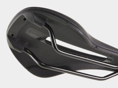 Bontrager Sattel Bontrager Verse Short Elite 145&nbsp;mm Black Produktbild 4