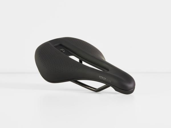 Bontrager Sattel Bontrager Verse Short Elite 155&nbsp;mm Black