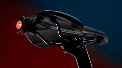 Bontrager Sattel Bontrager Verse Short Pro 145&nbsp;mm Black Produktbild 10