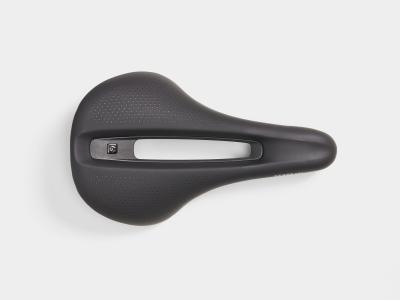 Bontrager Sattel Bontrager Verse Short Pro 155&nbsp;mm Black Produktbild 2