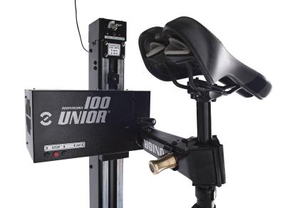 Unior Stand Unior Bike Stand Electric-Assist CE Grey/Bla Produktbild 1