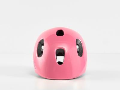 Bontrager Helm Bontrager Little Dipper Pink Frosting CE Produktbild 1