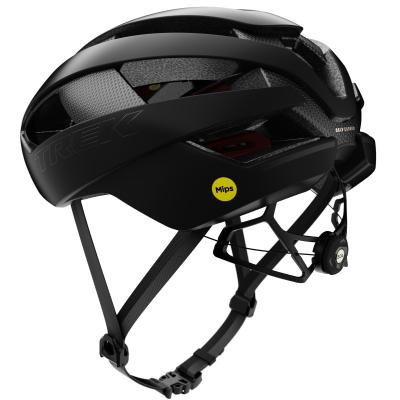 Trek Helmet Trek Velocis Mips Medium Black CE Produktbild 4
