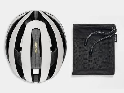 Trek Helmet Trek Velocis Mips Small White CE Produktbild 5
