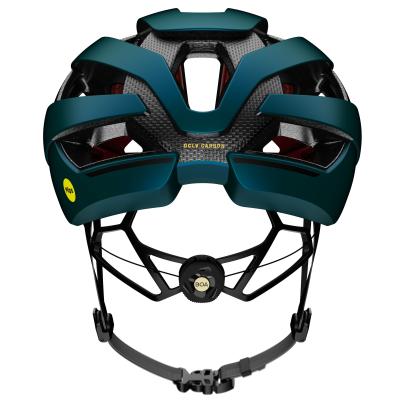 Trek Helmet Trek Velocis Mips Small Dark Aquatic CE Produktbild 2