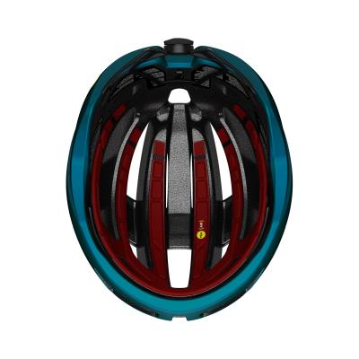 Trek Helmet Trek Velocis Mips Medium Dark Aquatic CE Produktbild 3