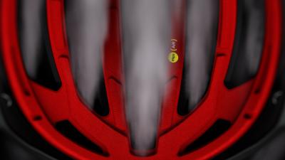 Trek Helmet Trek Velocis Mips Large Dark Aquatic CE Produktbild 8