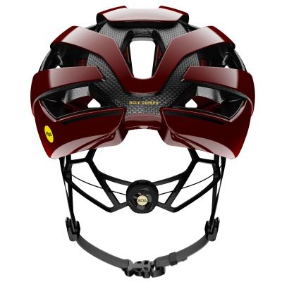Trek Helmet Trek Velocis Mips Small Viper Red/Cobra CE Produktbild 2