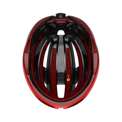 Trek Helmet Trek Velocis Mips Large Viper Red/Cobra CE Produktbild 3