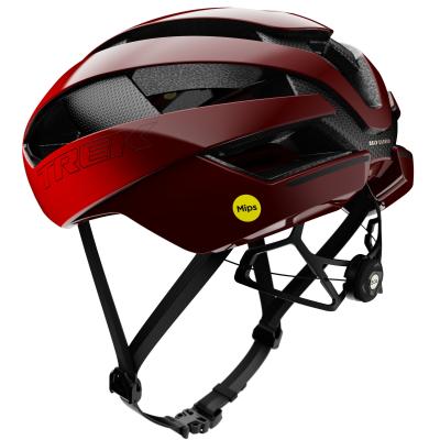 Trek Helmet Trek Velocis Mips Large Viper Red/Cobra CE Produktbild 4