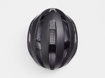 Bontrager Helm Bontrager Circuit WaveCel S Black CE Produktbild 5