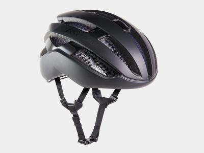 Bontrager Helm Bontrager Circuit WaveCel L Black CE Produktbild 4