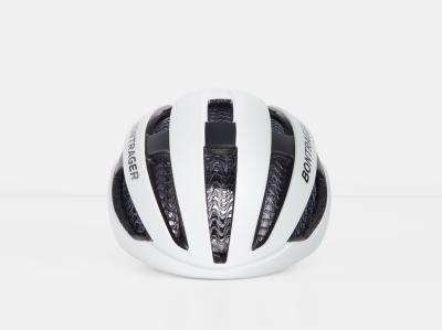 Bontrager Helm Bontrager Circuit WaveCel S White CE Produktbild 1