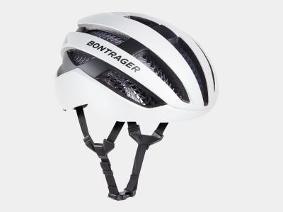 Bontrager Helm Bontrager Circuit WaveCel L White CE Produktbild 4
