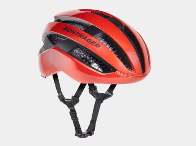 Bontrager Helm Bontrager Circuit WaveCel L Viper Red CE Produktbild 4
