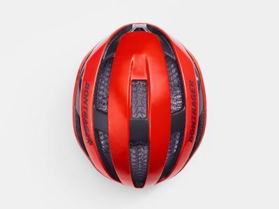 Bontrager Helm Bontrager Circuit WaveCel L Viper Red CE Produktbild 5