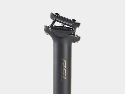 Bontrager Sattelst&uuml;tze BNT RSL 2-Schrauben 0 Vers. 31,6 x 33 Produktbild 1