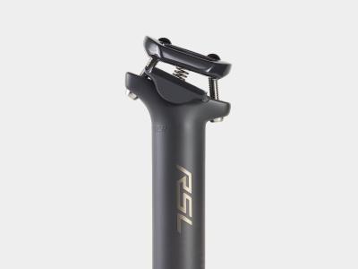 Bontrager Sattelst&uuml;tze BNT RSL 2-Schrauben 0 Vers. 31,6 x 40 Produktbild 1