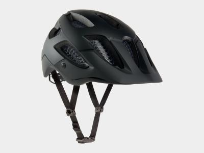 Bontrager Helm Bontrager Blaze WaveCel S Black CE Produktbild 4