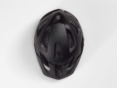 Bontrager Helm Bontrager Blaze WaveCel L Black CE Produktbild 5