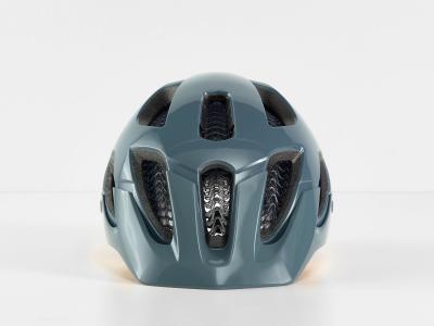 Bontrager Helm Bontrager Blaze WaveCel L Battleship Blue/Yel Produktbild 1