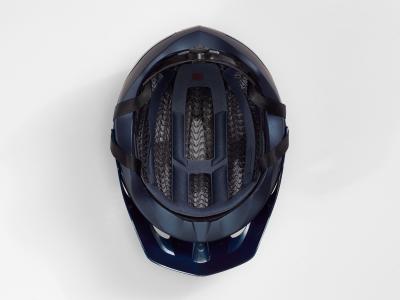 Bontrager Helmet Bontrager Blaze WaveCel LTD Large Mulsanne/ Produktbild 3