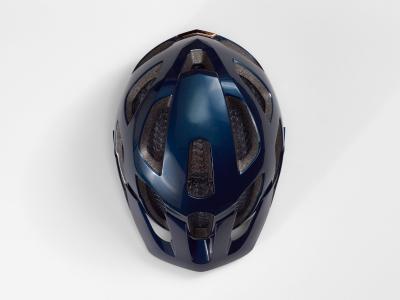 Bontrager Helmet Bontrager Blaze WaveCel LTD Large Mulsanne/ Produktbild 5