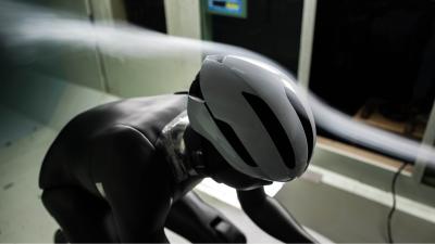Bontrager Helm Bontrager XXX WaveCel LTD S Gold Pearl CE Produktbild 10