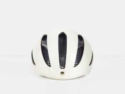 Bontrager Helm Bontrager XXX WaveCel LTD M Gold Pearl CE Produktbild 1