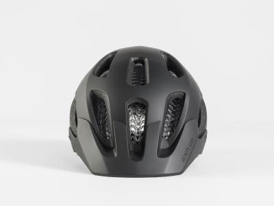 Bontrager Helmet Bontrager Rally WaveCel X-Large Black CE Produktbild 1