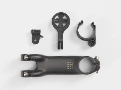 Bontrager Vorbau Bontrager RSL 80mm Black Produktbild 3