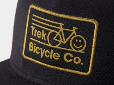 Trek Kopfbedeckung Trek Feel Good Trucker Hat Einheitsg Produktbild 1