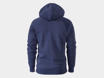 Trek Shirt Trek Bicycle Script Kapuzenpullover XXL Navy Produktbild 1