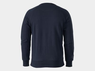 Trek Shirt Trek Reflective Rundhals XL Navy Produktbild 1