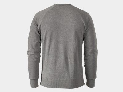 Trek Shirt Trek In Bikes We Trust Rundhals XL Grey Produktbild 1