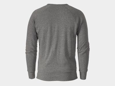 Trek Shirt Trek Circle Rundhals XL Grey Produktbild 1
