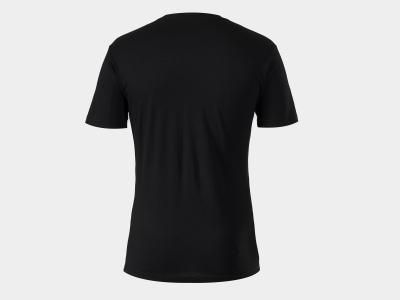 Trek Shirt Trek Road Bike Sunrise T-Shirt M Black Produktbild 1