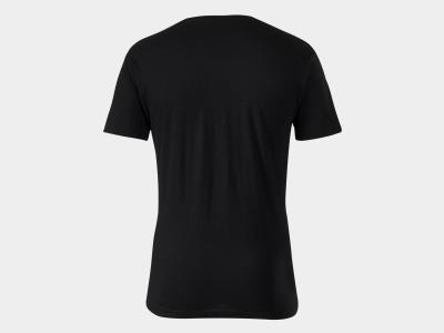 Trek Shirt Trek Feel Good T-Shirt M Black Produktbild 1