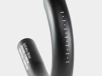 Bontrager Bar Bontrager Elite VR-C 44cm Black 2022 Produktbild 2