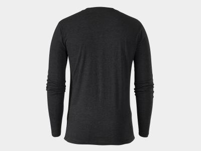 Trek Shirt Trek USA Langarmshirt S Black Produktbild 1