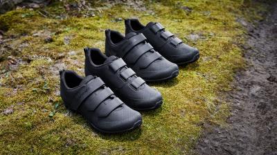 Bontrager Schuh Bontrager Quantum 36 Black Produktbild 14