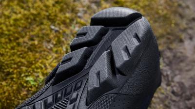 Bontrager Schuh Bontrager Quantum 37 Black Produktbild 11