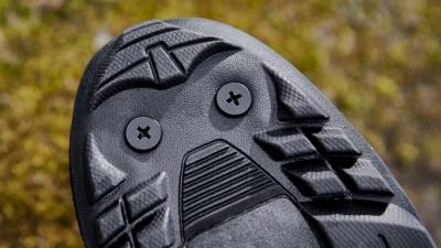 Bontrager Schuh Bontrager Quantum 37 Black Produktbild 13