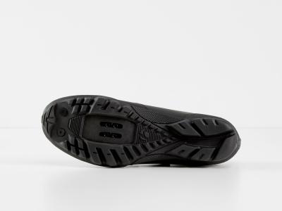 Bontrager Schuh Bontrager Quantum 37 Black Produktbild 2