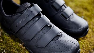 Bontrager Schuh Bontrager Quantum 38 Black Produktbild 7