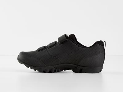 Bontrager Schuh Bontrager Quantum 40 Black Produktbild 1