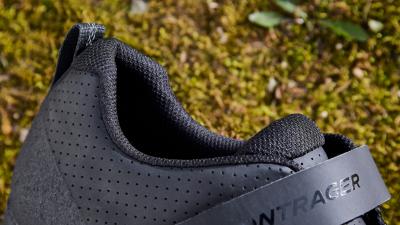 Bontrager Schuh Bontrager Quantum 40 Black Produktbild 6