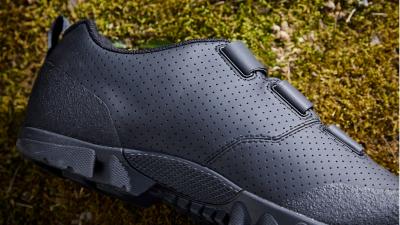 Bontrager Schuh Bontrager Quantum 42 Black Produktbild 8